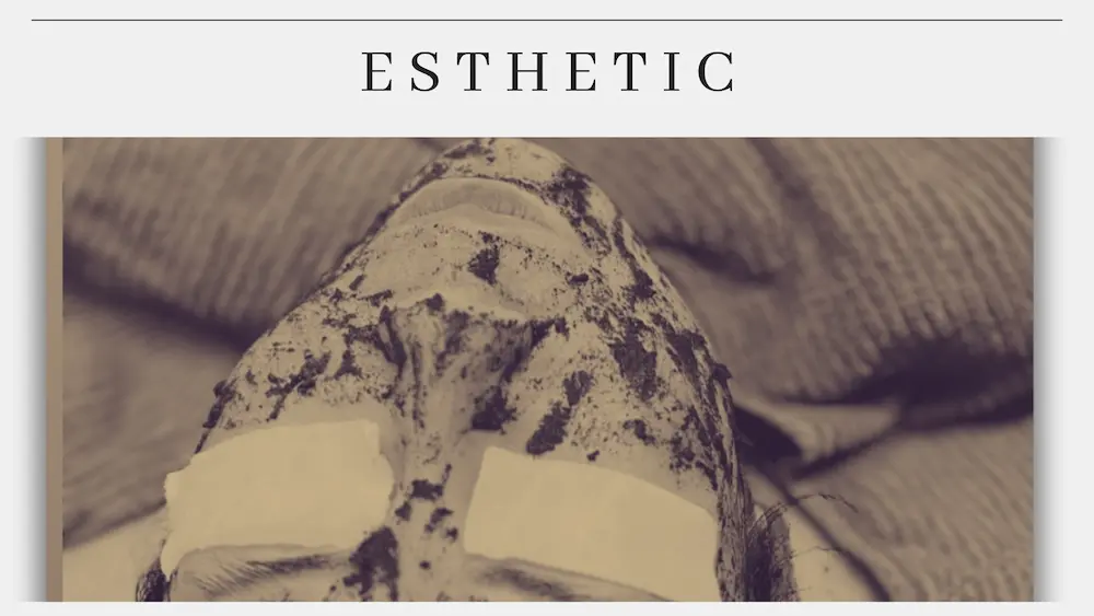 Esthetic